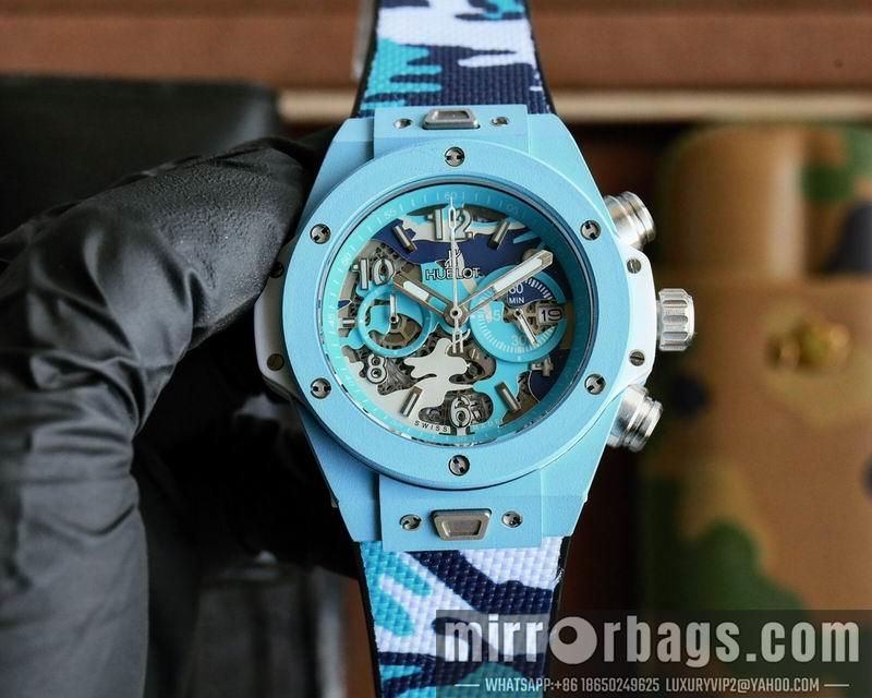 Replica Hublot 45mm 102371