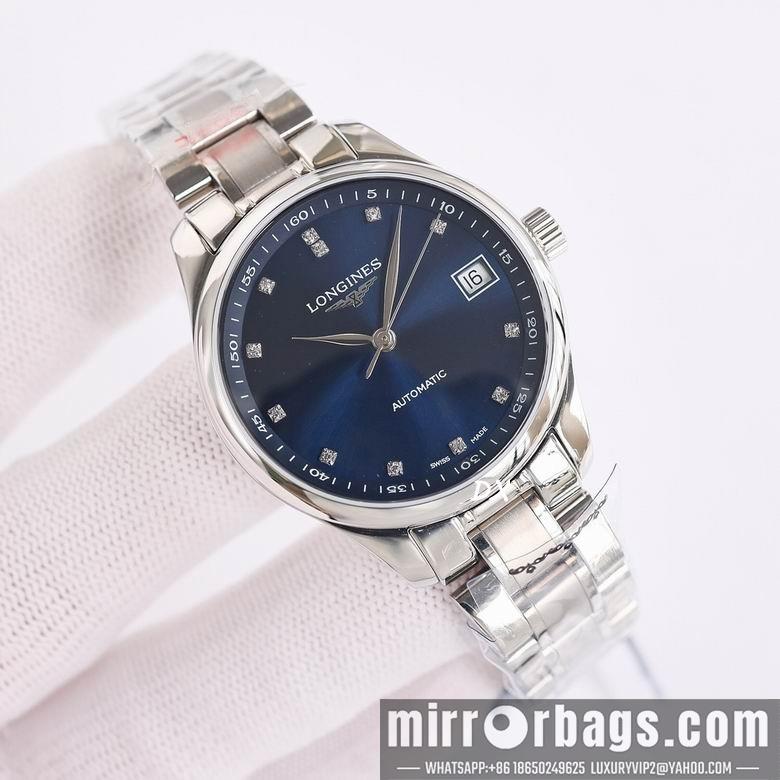 Replica Longines 34x9.2mm 12nms85