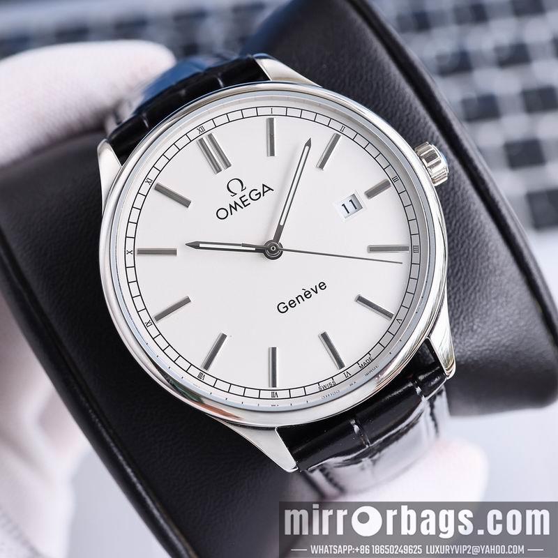 Replica Omega 40mm 101427