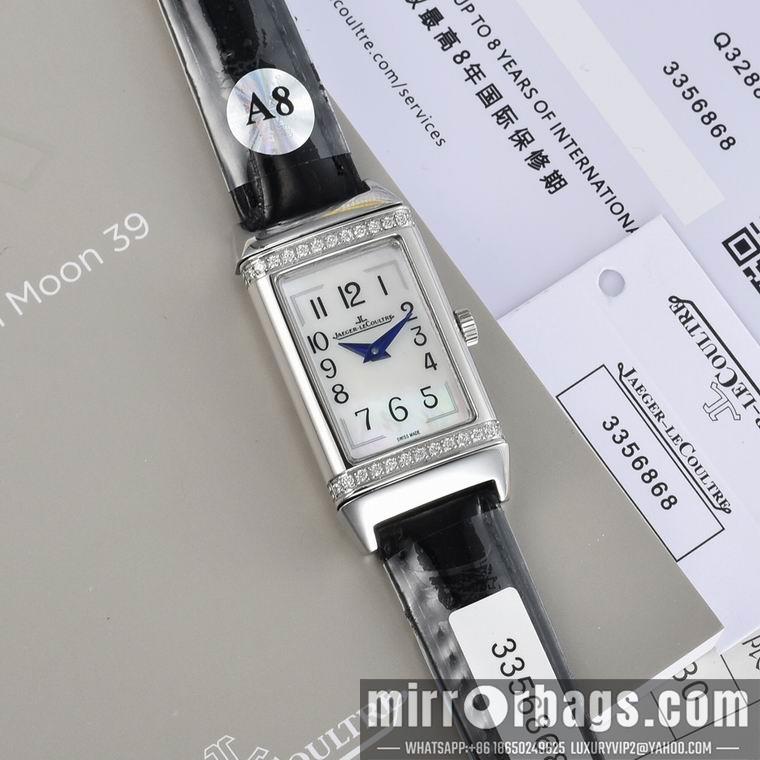 Replica Jaeger Lecoultre 40.1X20mm M12