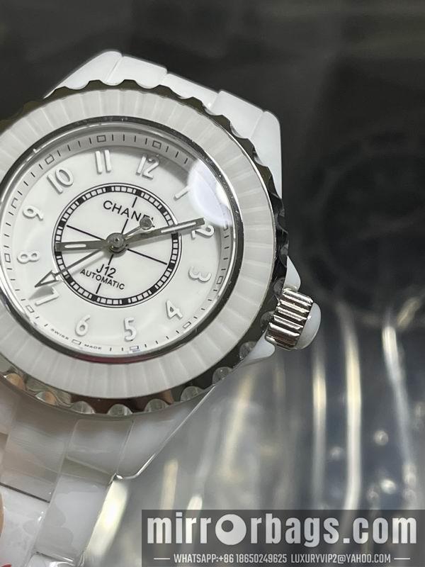 Replica Chanel 33mm 042735