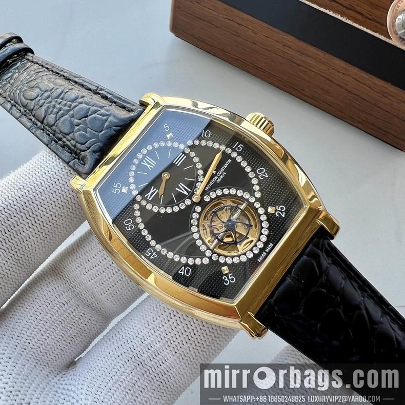 Replica Vacheron Constantin 39X12mm 112907