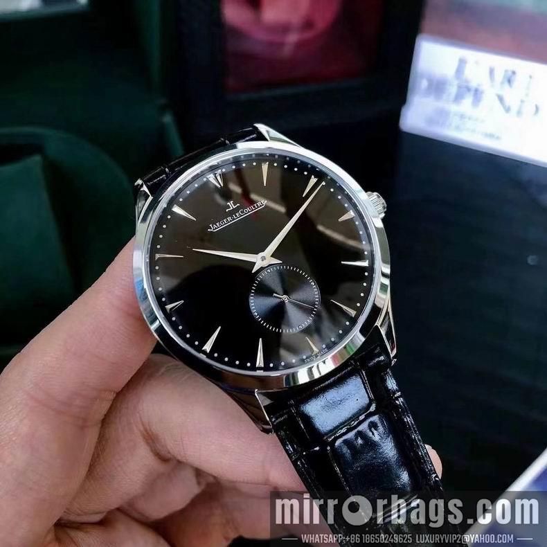 Replica Jaeger Lecoultre men 40mm M48