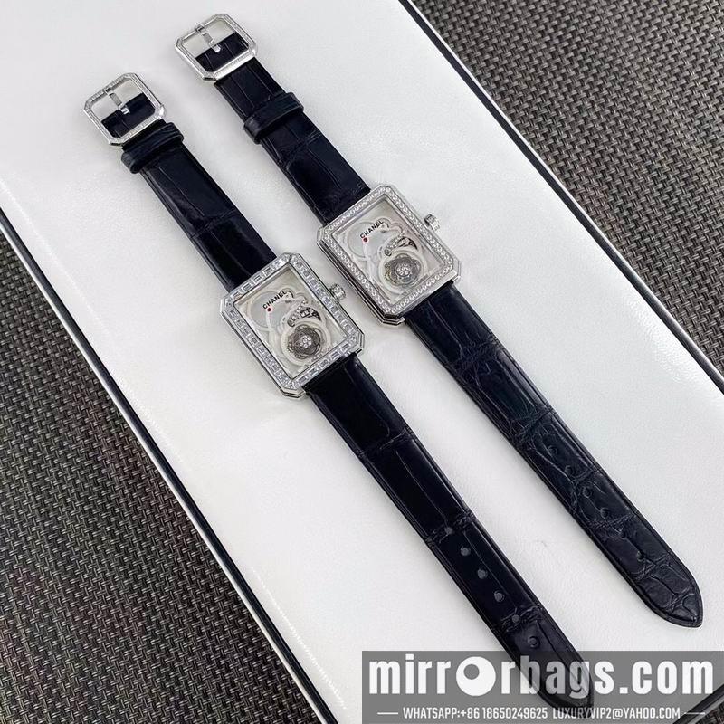 Replica Chanel watch 022482