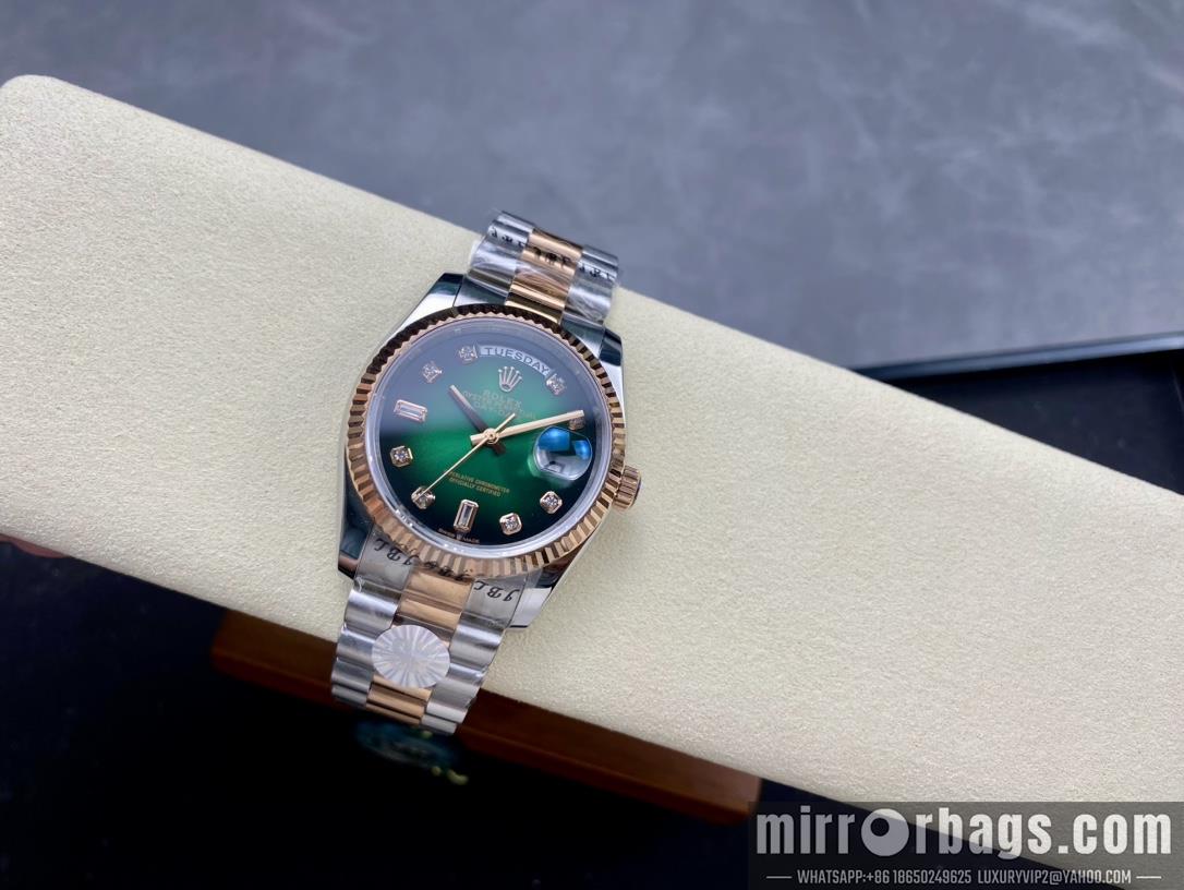 Replica Rolex 36mm 092943