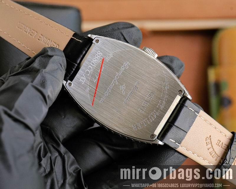 Replica Franck Muller 55X42X13mm 071406