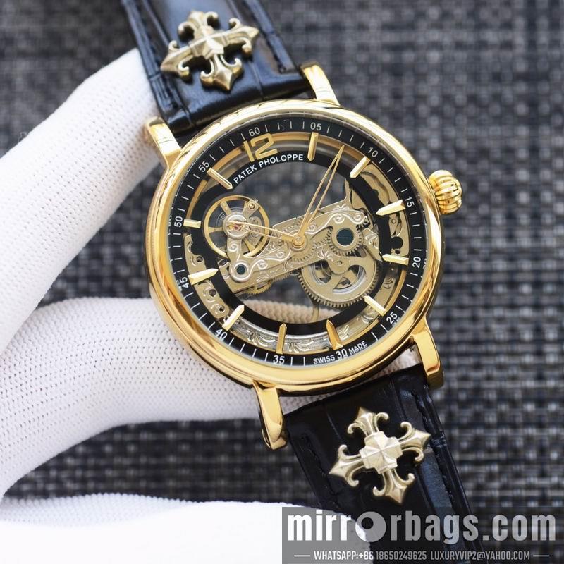 Replica Patek Philippe 43X12mm 101578