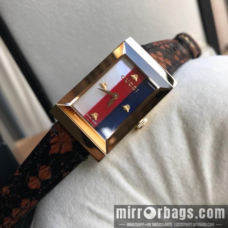 Replica Gucci 21mm 34mm 102220