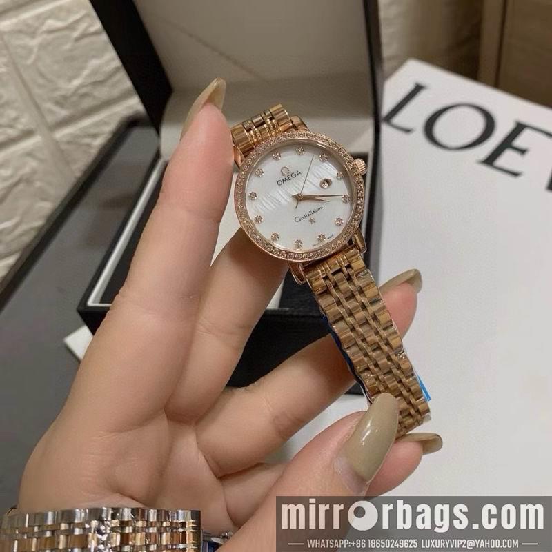 Replica Omega M40mm W30mm 022363