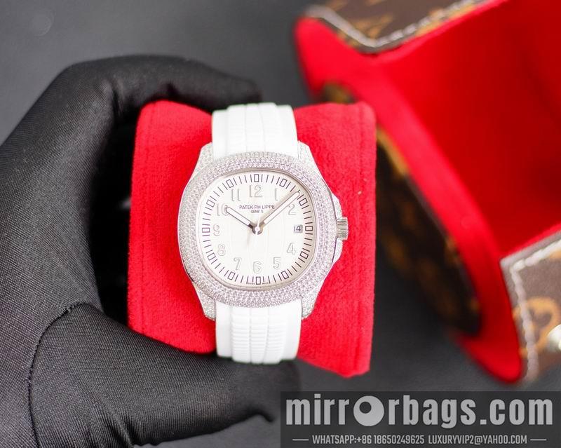 Replica Patek Philippe 40mm 032407