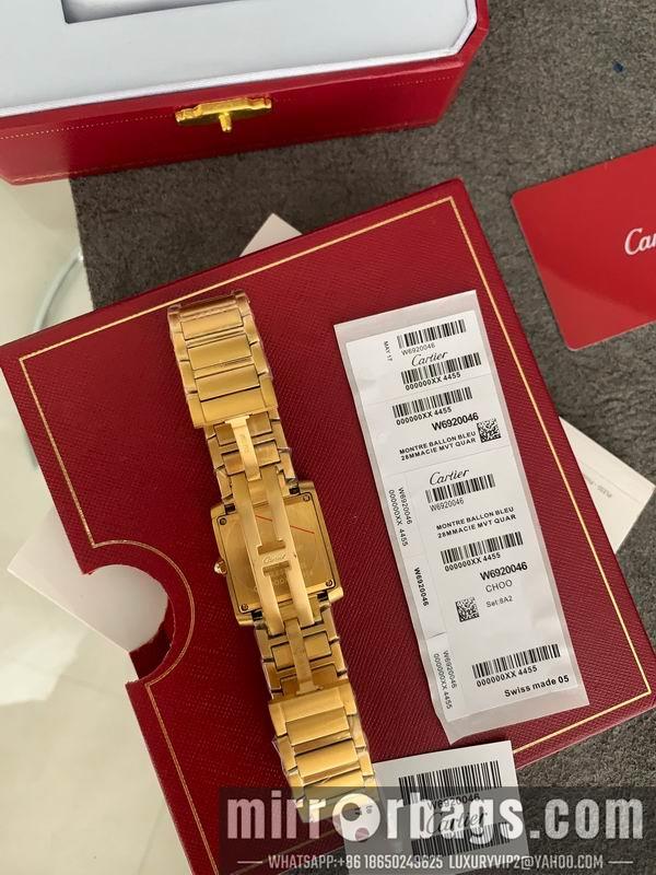 Replica Cartier 30.5X36.7mm 27X32mm 21.2X25.7mm 0829114