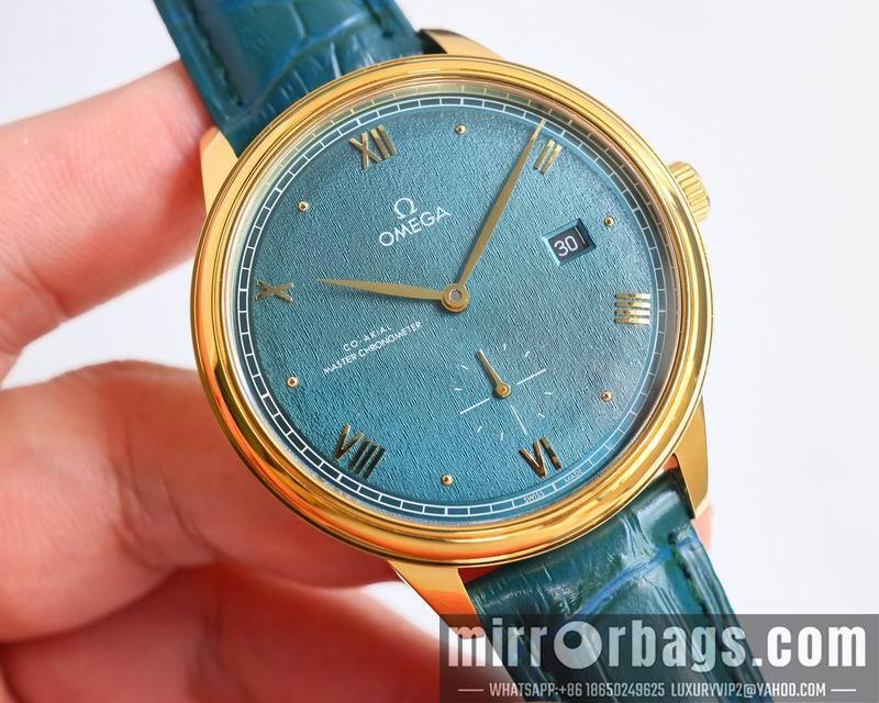 Replica Omega 41mm 082984
