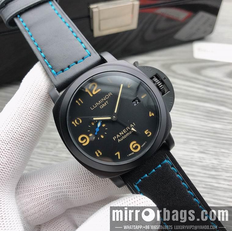 Replica Panerai men 44mX16mm M06