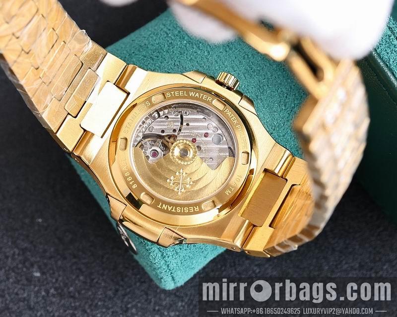 Replica Patek Philippe watch 083121