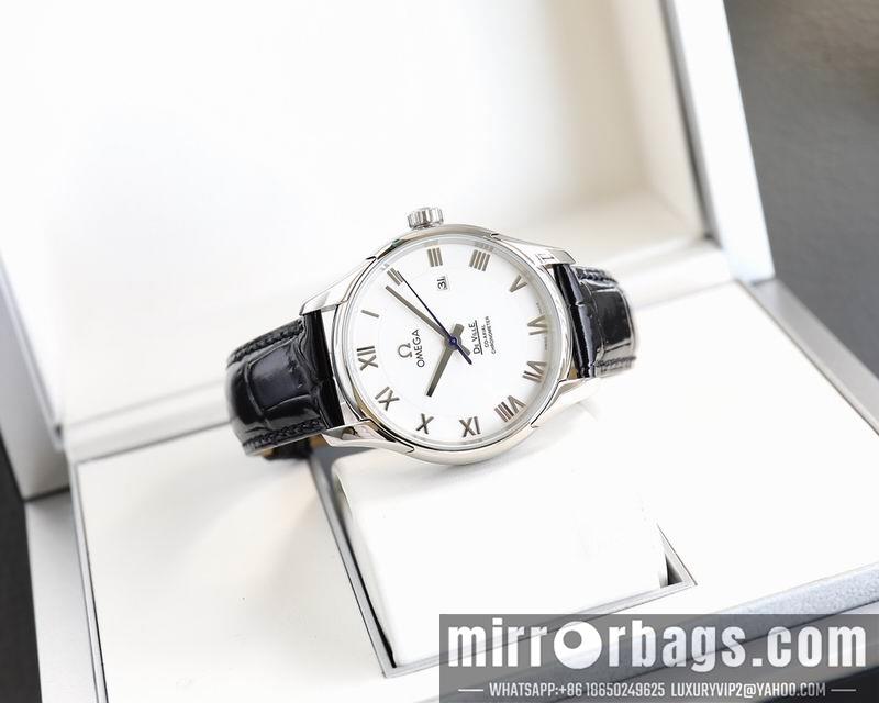 Replica Omega 41X11mm 050825