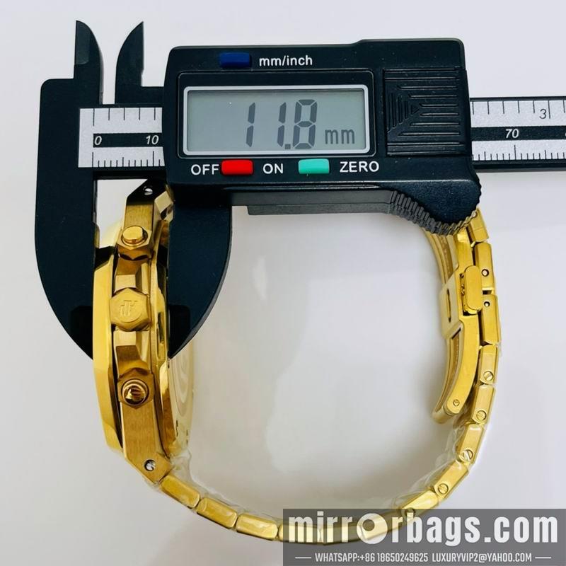 Replica AP 42X11.8mm 082731