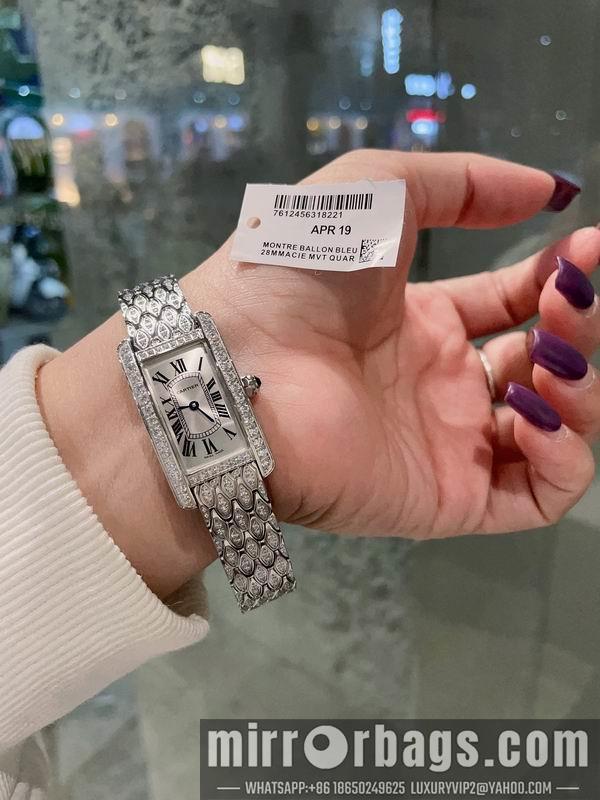 Replica Cartier 20X35mm 110115