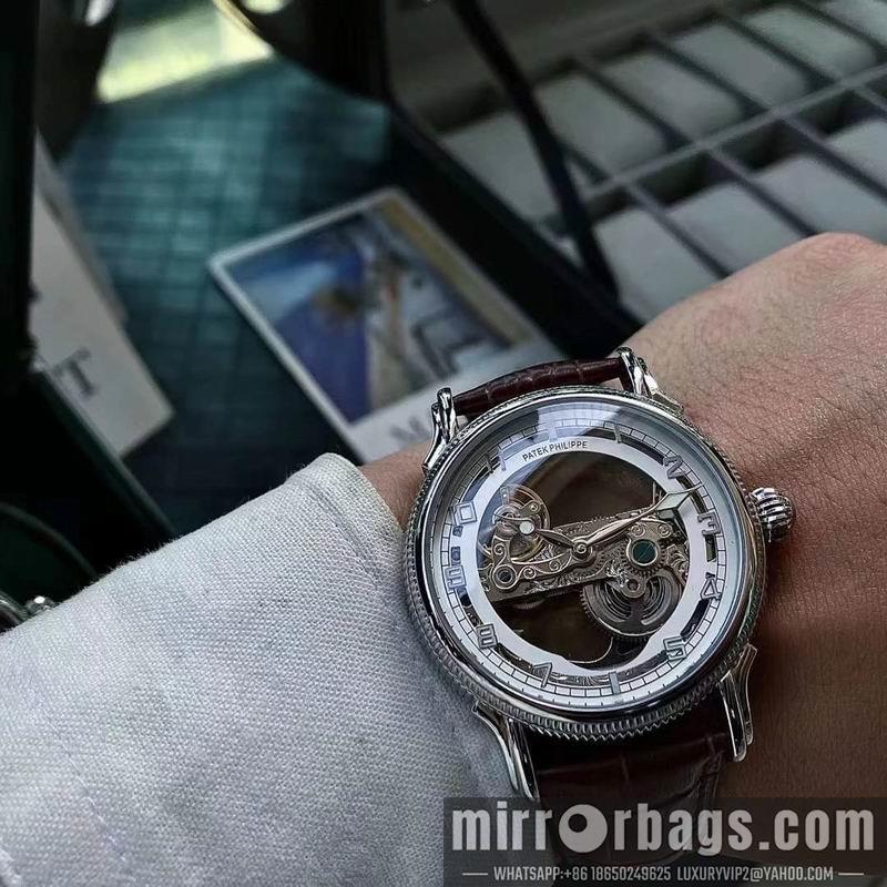 Replica Patek Philippe 43X13mm 050872
