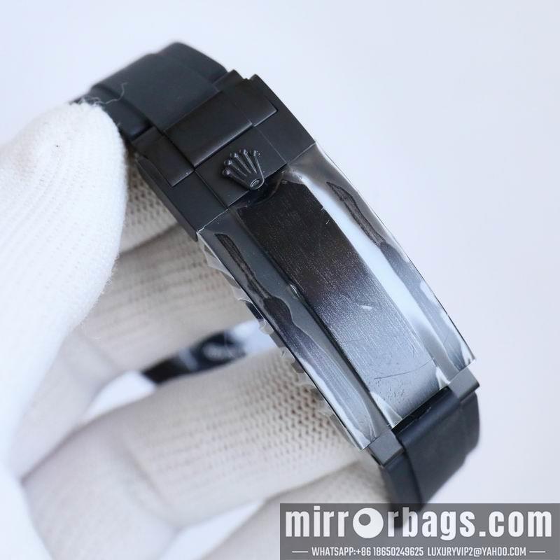 Replica Rolex 40mm 121207