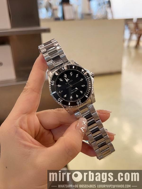 Replica Gucci 40mm 082958