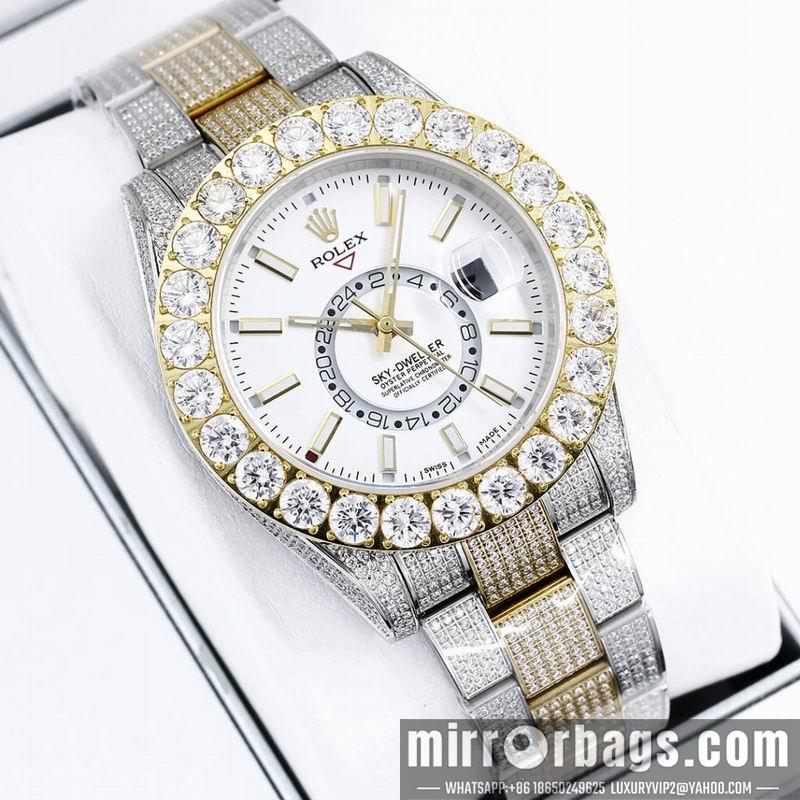 Replica Rolex 41mm 052003