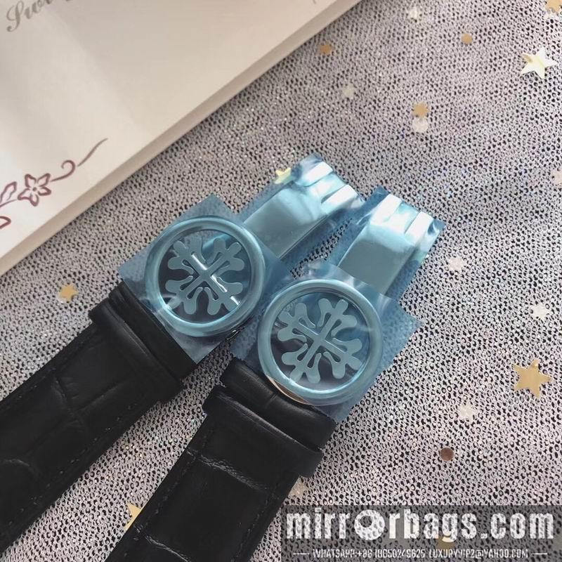 Replica Patek Philippe 44mm 091807