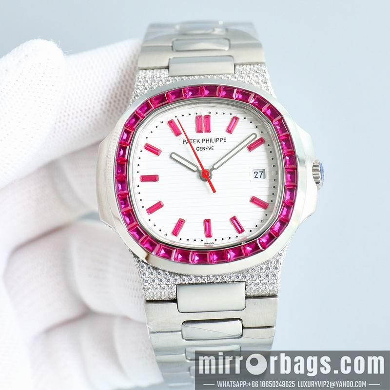 Replica Patek Philippe watch 102443