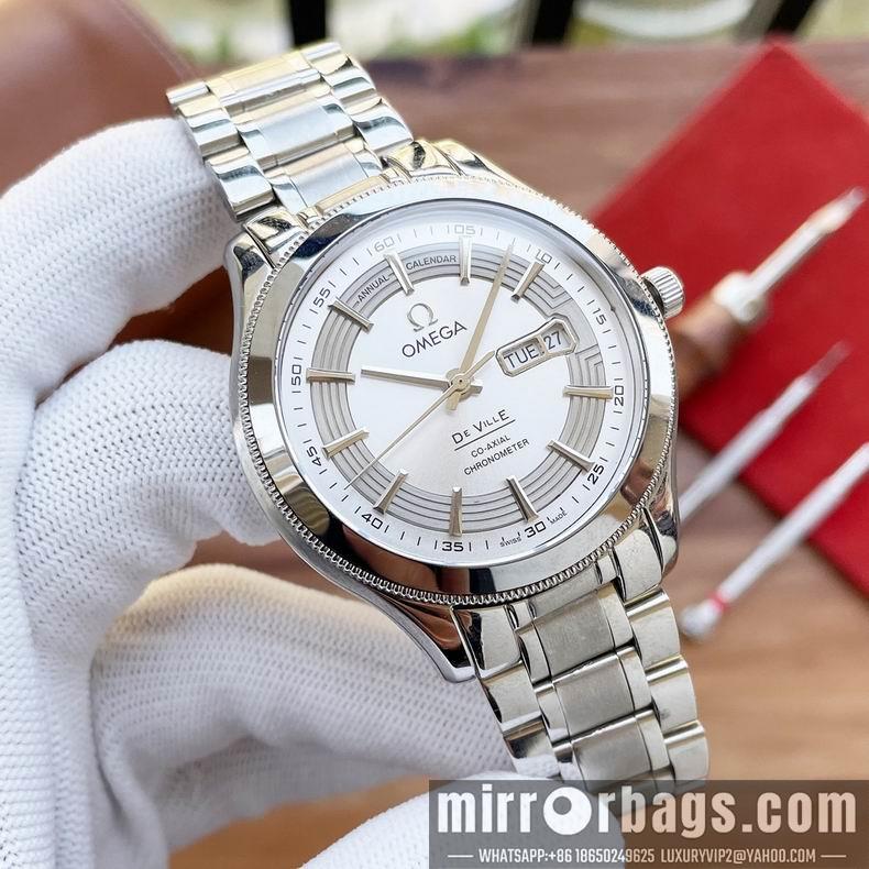 Replica Omega men 41X12mm M143