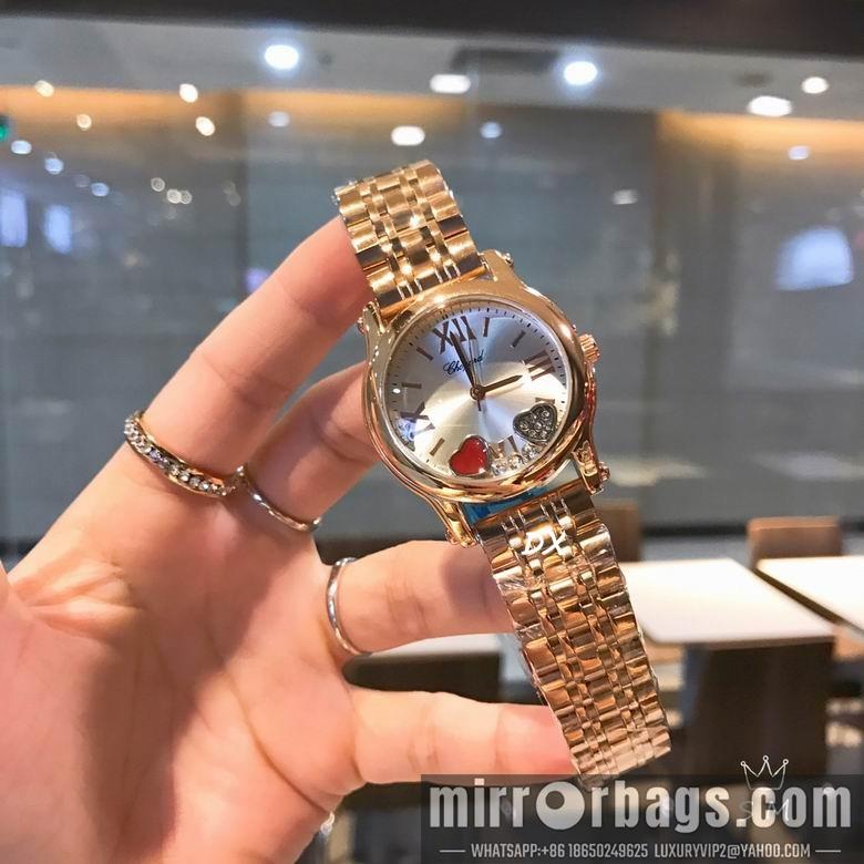 Replica Chopard 34x9mm 2nms55