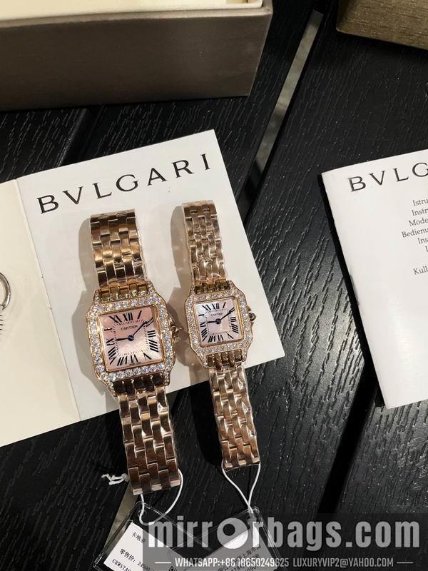 Replica Cartier M26X36mm S21X28mm 0416101