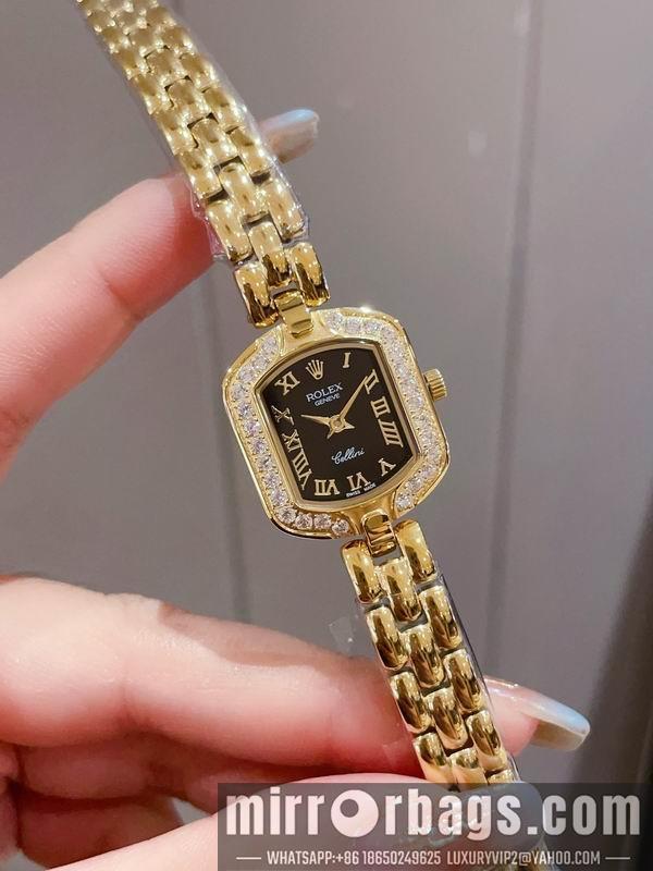 Replica Rolex 21mm 110103