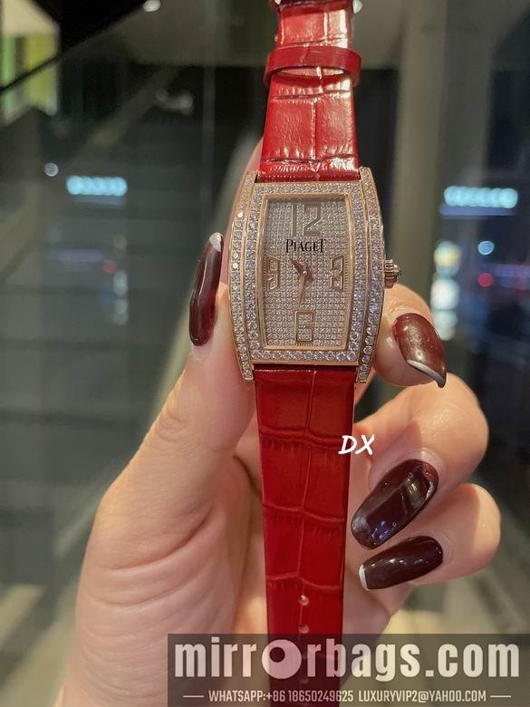Replica Piaget 27x38mm 2nms66