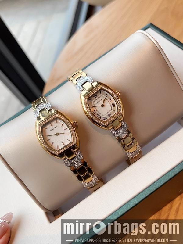 Replica Cartier 27X8mm 031715
