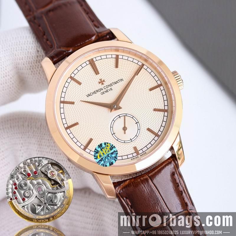 Replica Vacheron Constantine watch 082949