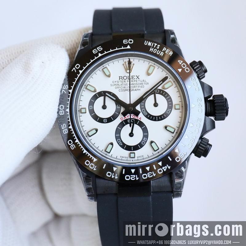 Replica Rolex 40mm 121207
