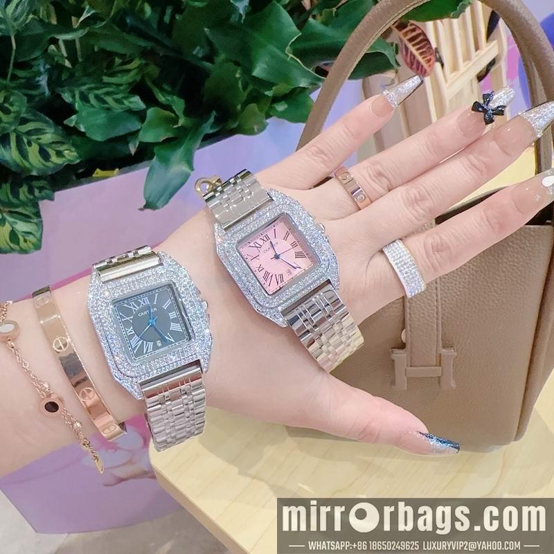 Replica Cartier 40X12mm 103176