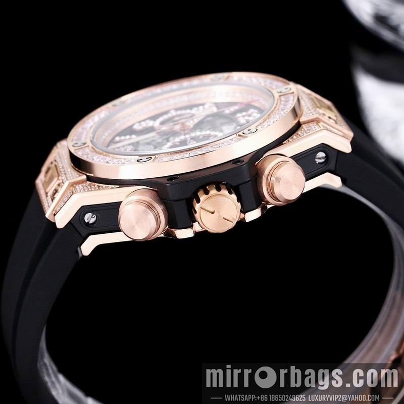 Replica Hublot watch 082102