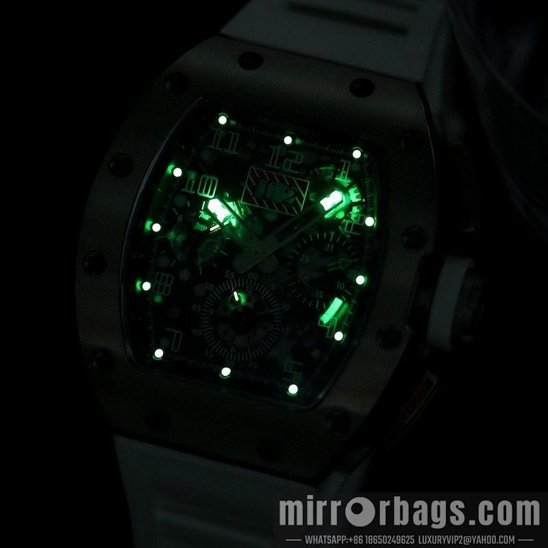 Replica Richard Mille RM011-FM watch 122502
