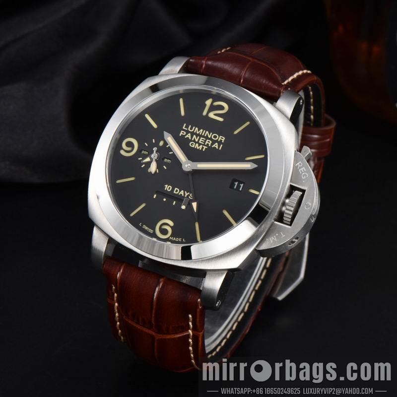 Replica Panerai 44mm 101010
