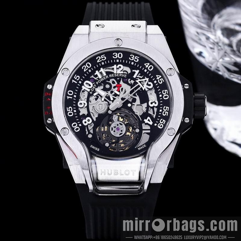 Replica Hublot 44mm 071401