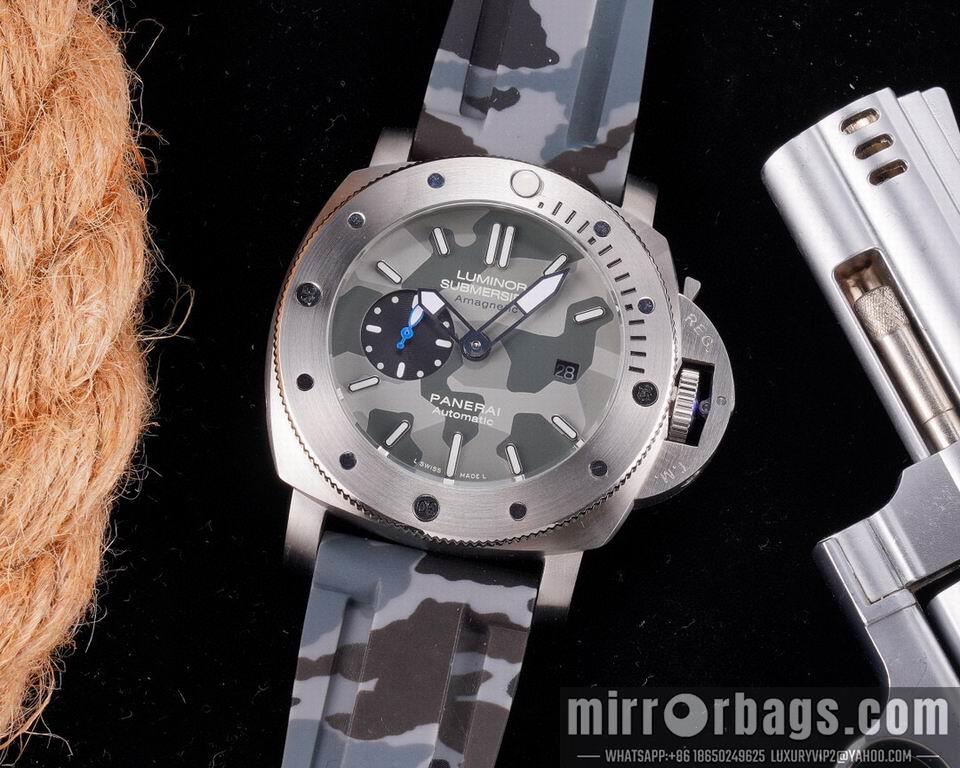Replica Panerai watch mb110601