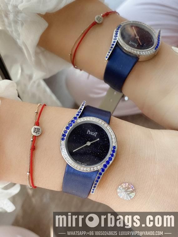 Replica Piaget women 32mm M05
