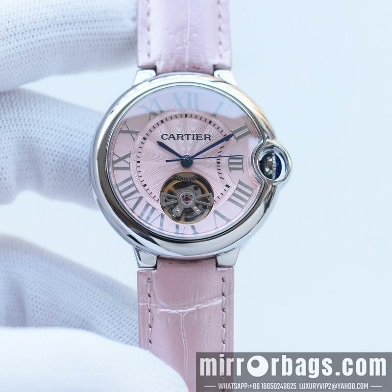 Replica Cartier 36X10mm 102332