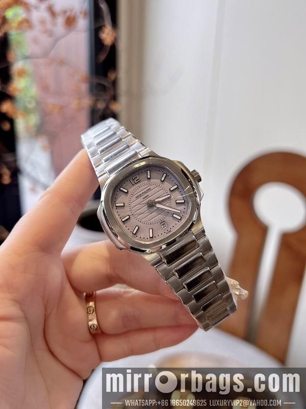 Replica Patek Philippe 35mm 102245