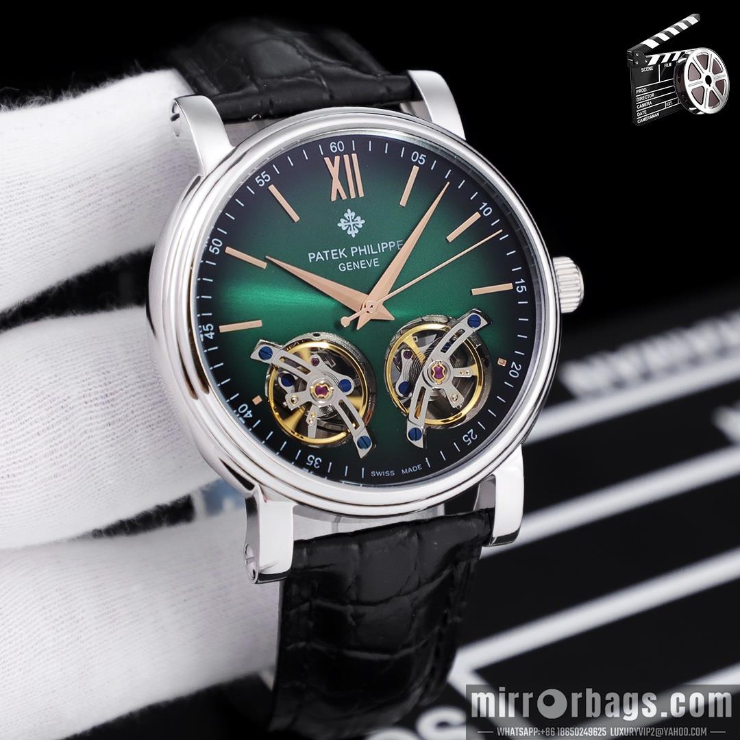 Replica Patek Philippe 44X12mm 100521