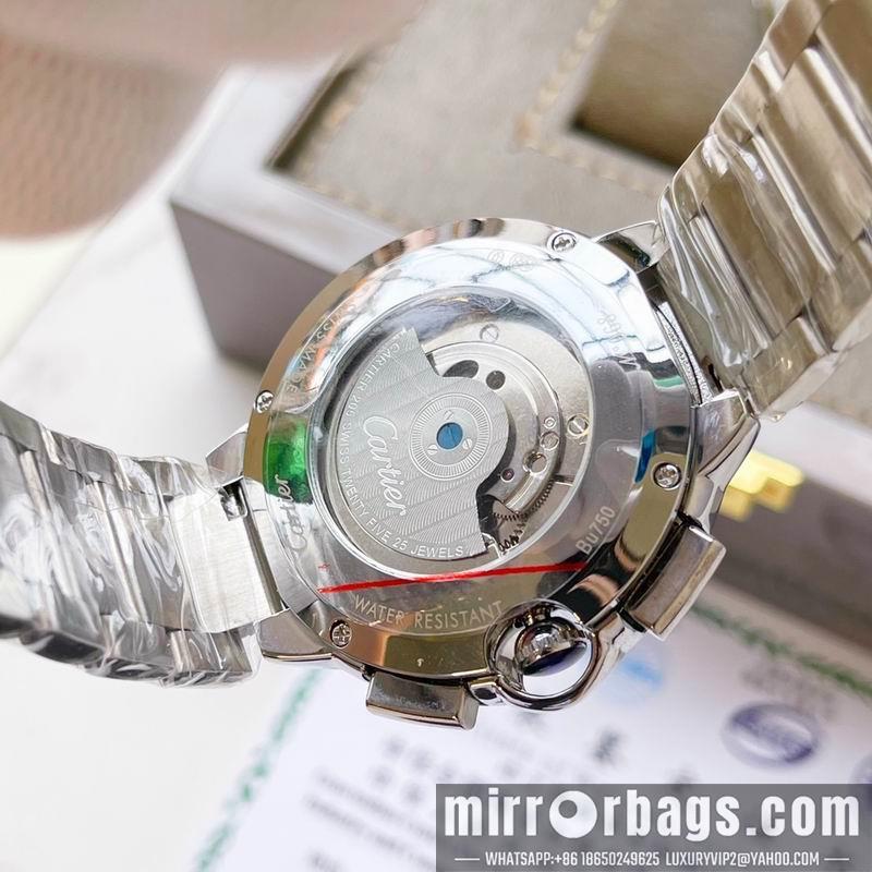 Replica Cartier 42X11mm 102202