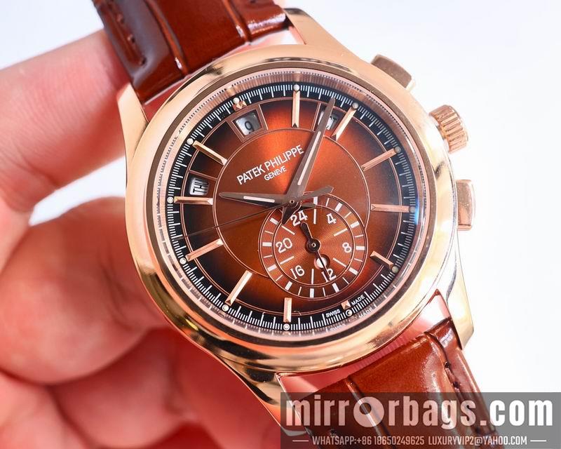 Replica Patek Philippe watch 080614