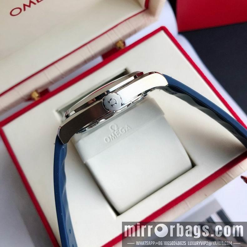Replica Omega men 41.5mm 110411
