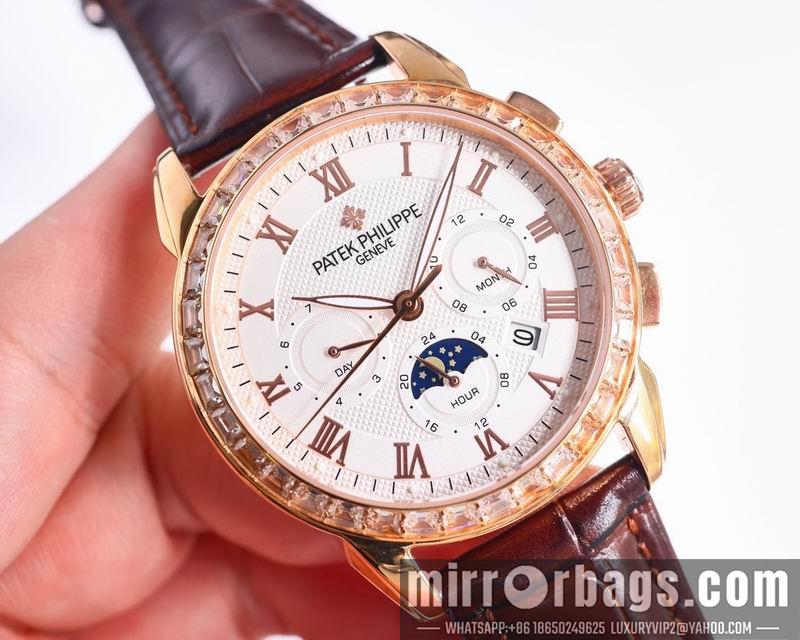 Replica Patek Philippe 42mm 082966