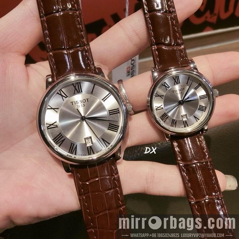 Replica Tissot  W30 M40mm 2nms30